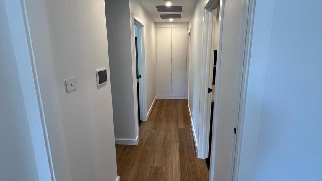 Kambah Renovation