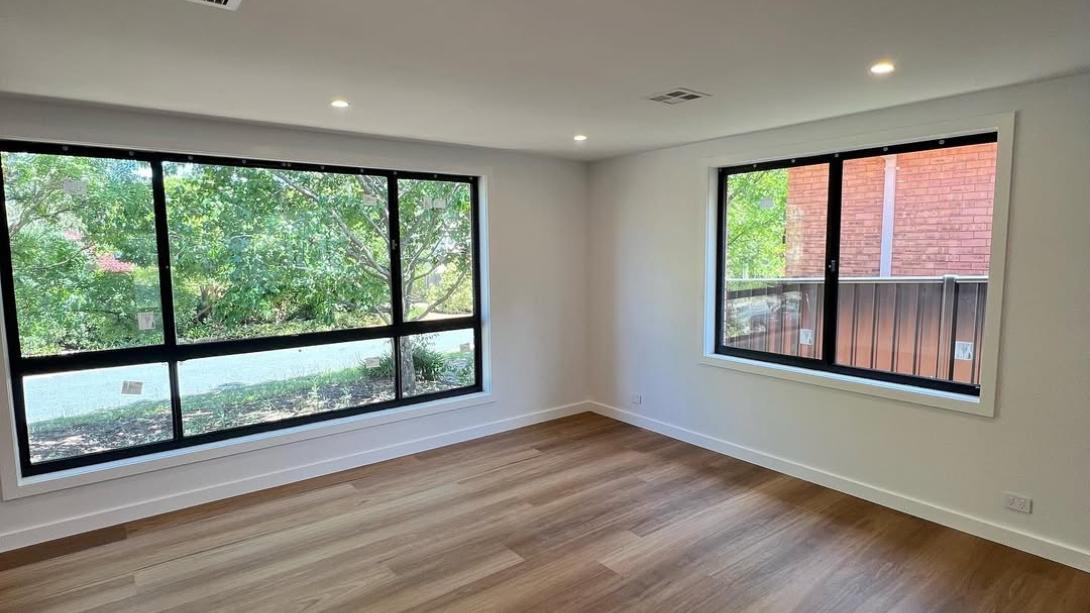 Kambah Renovation