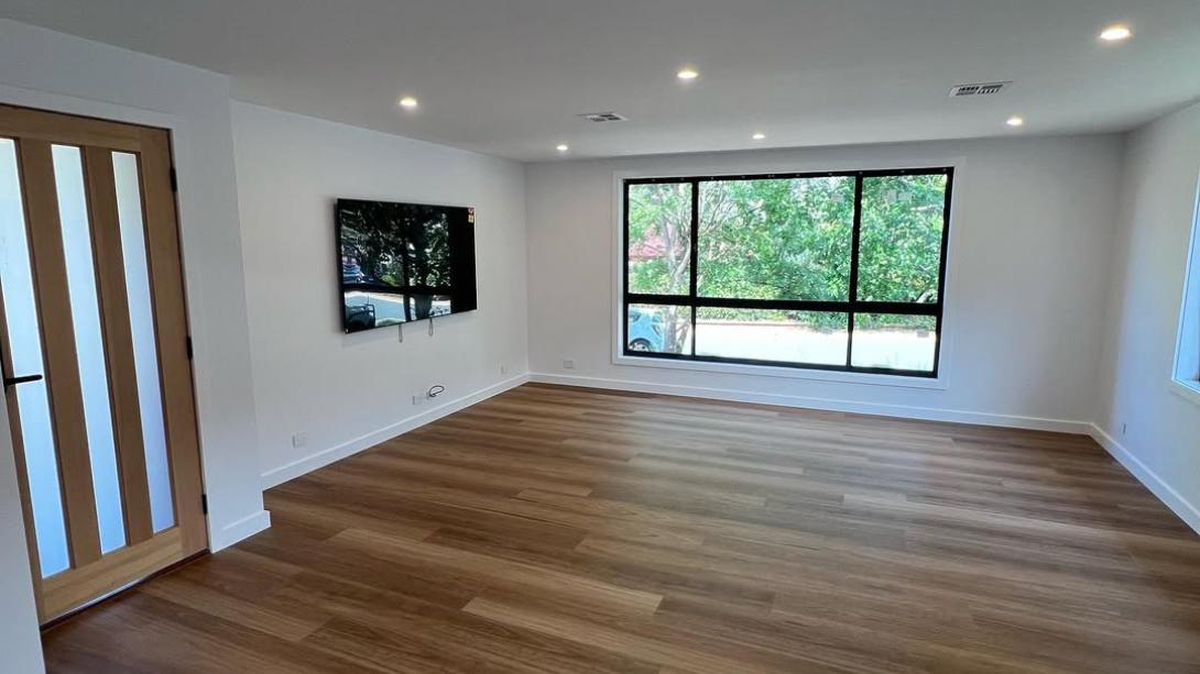 Kambah Renovation