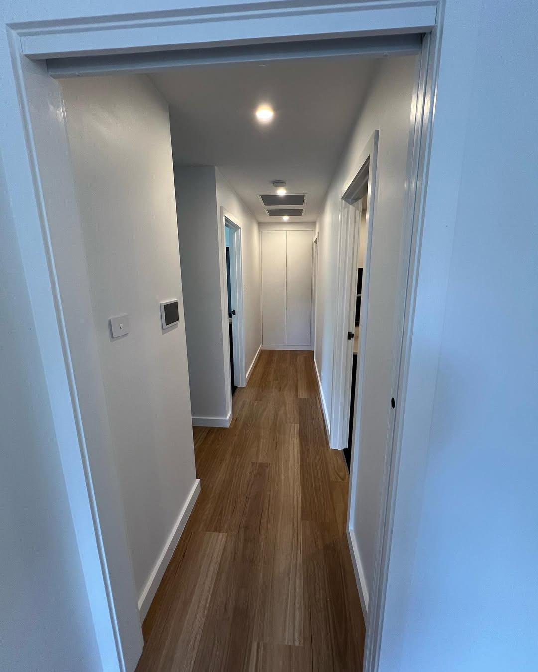 Kambah Renovation