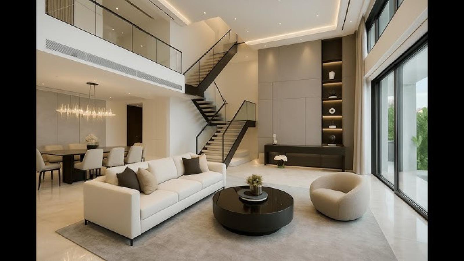 A visual example of our interior works in Kambah